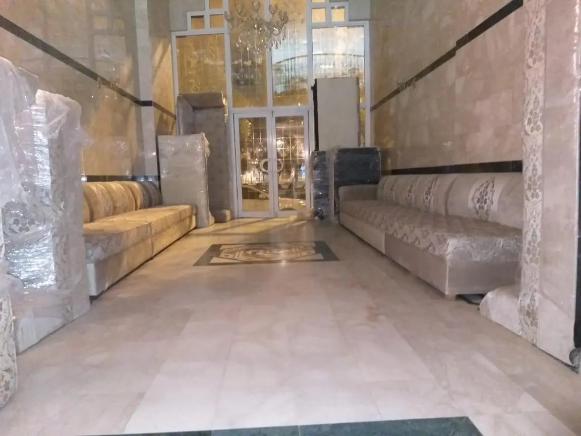 مكة Qsr Alhayat Hotel