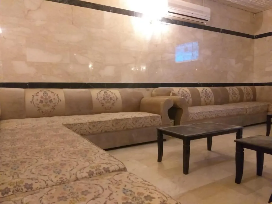 مكة Qsr Alhayat Hotel المملكة العربية السعودية