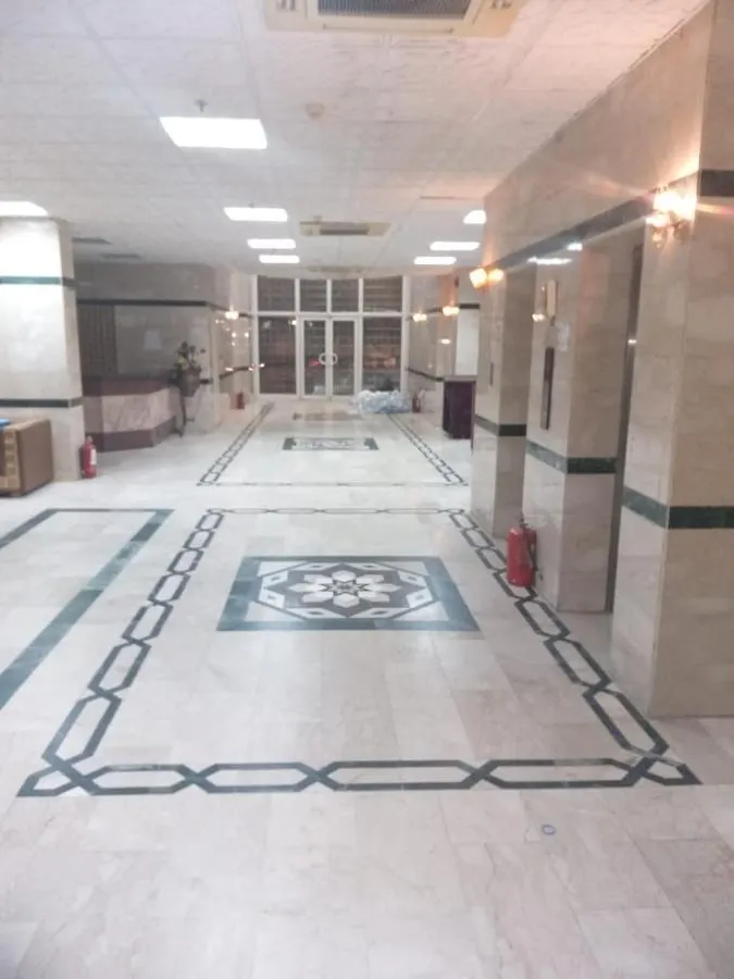 مكة Qsr Alhayat Hotel 4*,