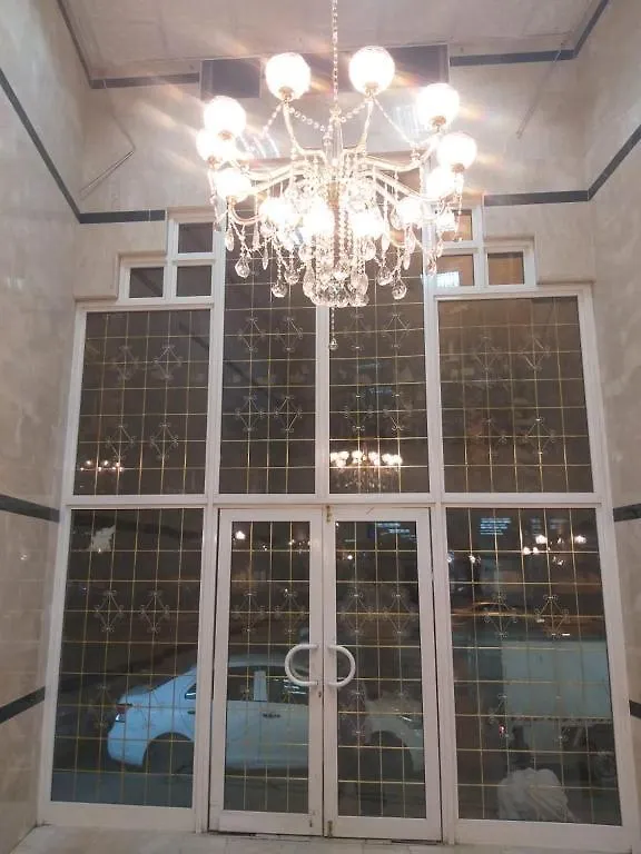 مكة Qsr Alhayat Hotel 4*,  المملكة العربية السعودية