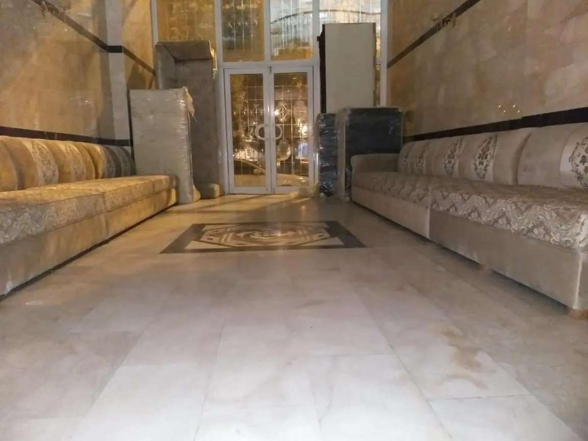 مكة Qsr Alhayat Hotel