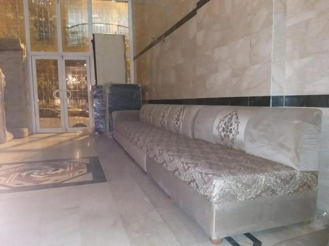 ****  مكة Qsr Alhayat Hotel المملكة العربية السعودية