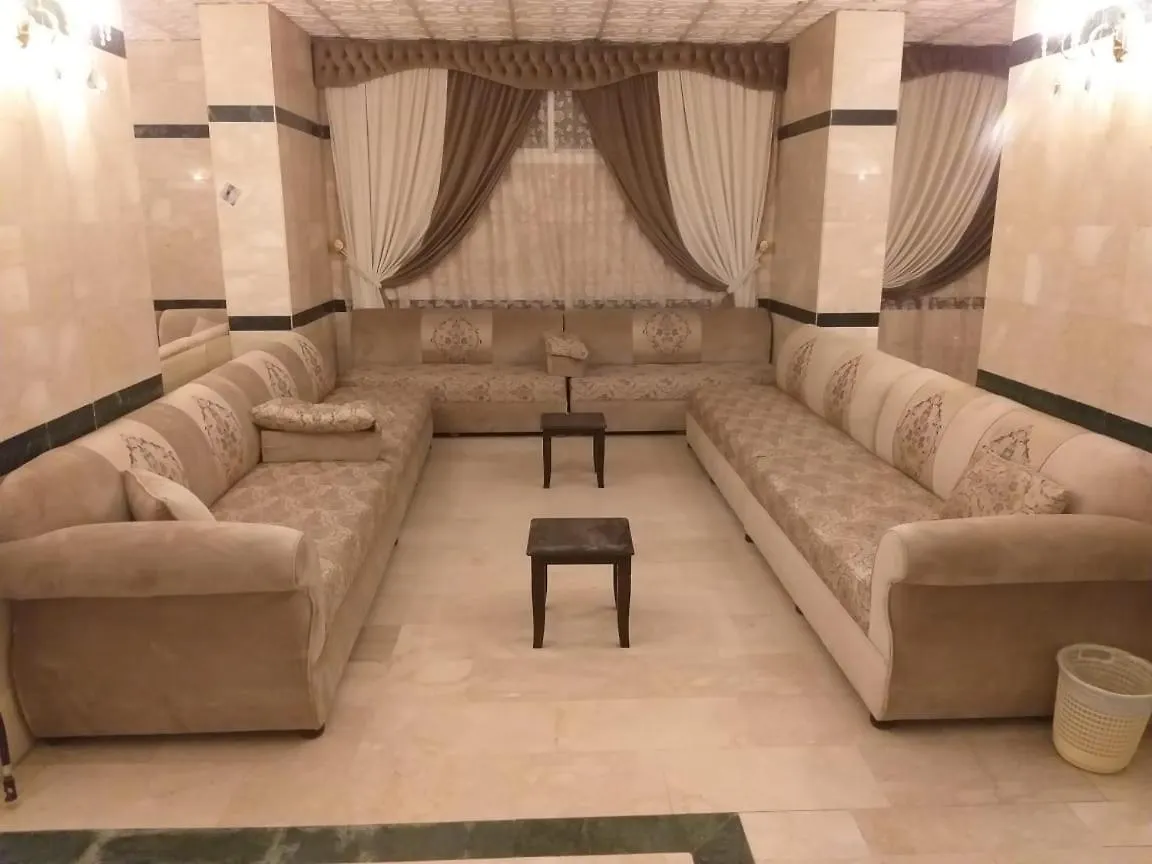 مكة Qsr Alhayat Hotel