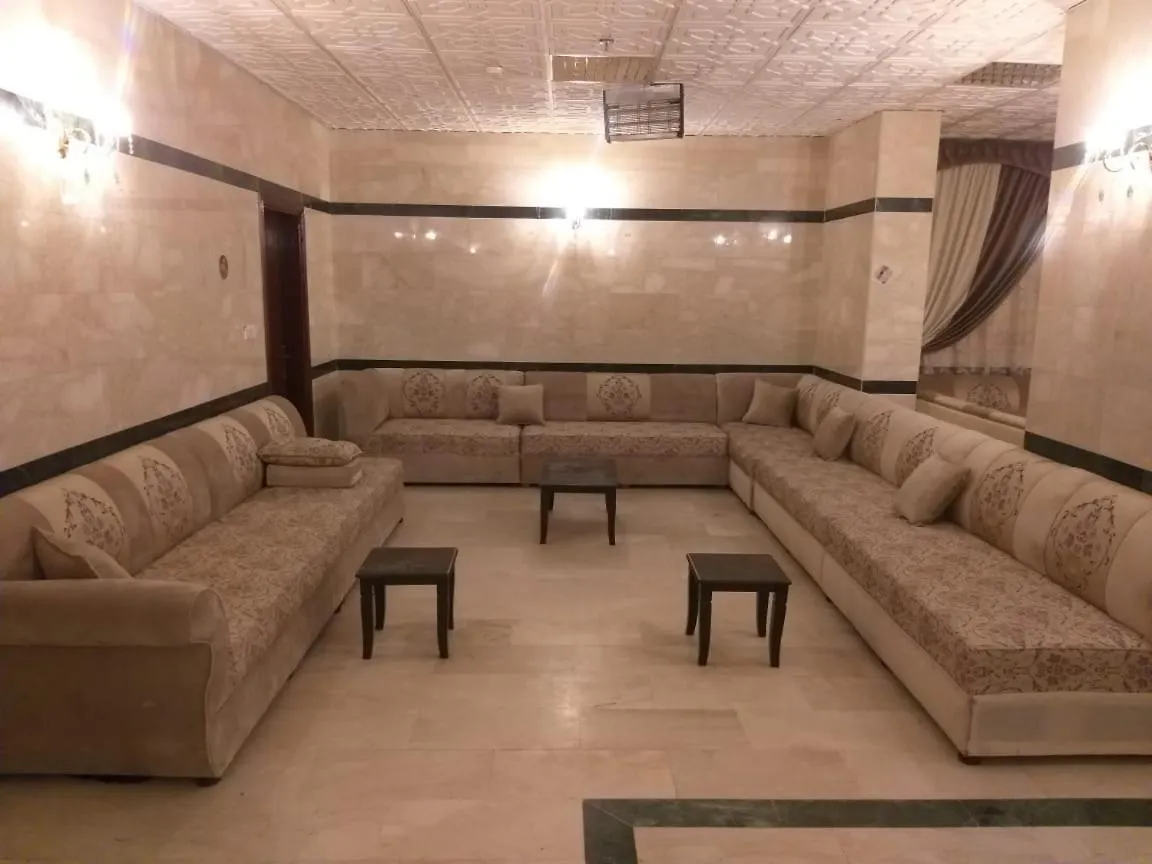 مكة Qsr Alhayat Hotel 4*,  المملكة العربية السعودية