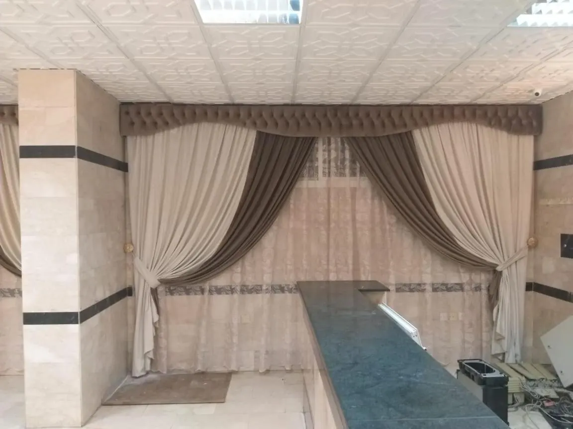 مكة Qsr Alhayat Hotel 4*,