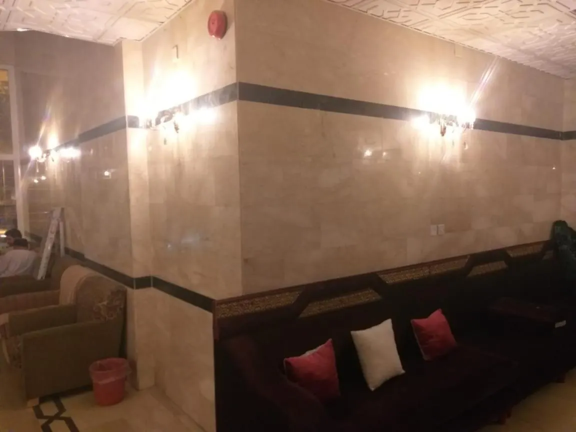مكة Qsr Alhayat Hotel المملكة العربية السعودية